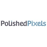 Polished Pixels, Sydney Logo