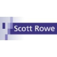 Scott Rowe Logo