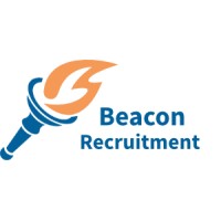 Beacon Recruitment Services Limited Logo