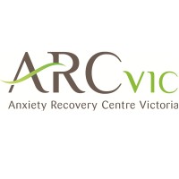 Anxiety Recovery Centre Victoria Logo
