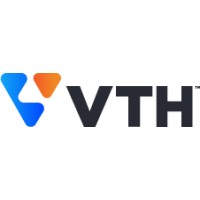 VTH an Ultra Commerce Company Logo