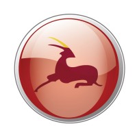 Destination Oryx Logo