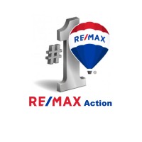 RE/MAX Action Logo