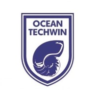 Ocean Techwin Co, Logo