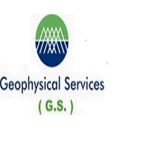 Geophysical Services (G.S.) Logo