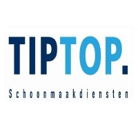 TipTop Schoonmaakdiensten BV Logo