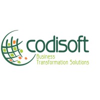 CODISOFT Logo