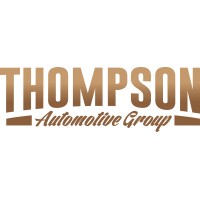 Thompson Buick GMC Cadillac Logo