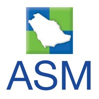 Annals of Saudi Medicine (ASM) Logo