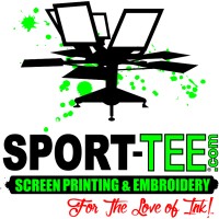 Sport-Tee Logo