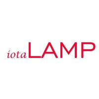 iotaLAMP Logo