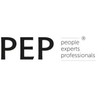 PEP GmbH Logo