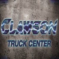 Clawson Truck Center Logo
