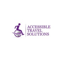Accessible Travel Solutions Logo