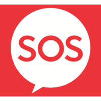 Stressed Out Support Logo