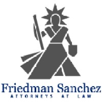 Friedman Sanchez, LLP Logo