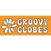 Groovy Globes Logo