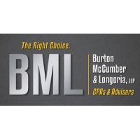 Burton McCumber & Longoria, LLP Logo