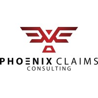 Phoenix Claims Consulting Logo