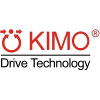 KIMO Industrial Electronics GmbH Logo