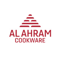 Al Ahram Cookware | أواني الأهرام Logo