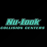 Nu-Look Collision Centers Logo