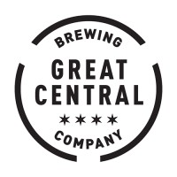 Great Central Brewing Company Logo