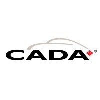 Canadian Automobile Dealers Association - CADA Logo