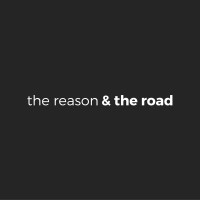 The Reason & The Road Logo