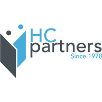 HC Partners Logo