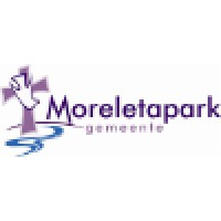 Moreletapark Gemeente Logo