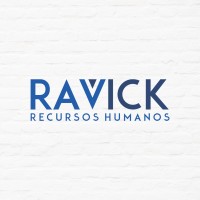 Ravick Recursos Humanos Logo