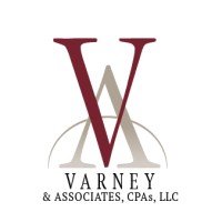 Varney & Associates, CPAs Logo