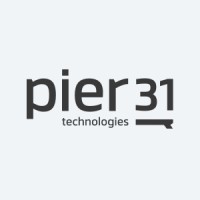 Pier 31 Technologies Logo