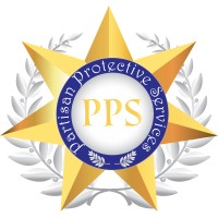 Partisan Protective Services Logo