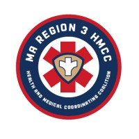 Region 3 HMCC Logo