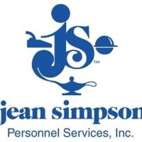 Jean Simpson Personnel Services Logo