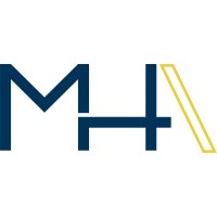 Mullen Heller Architecture, PC Logo