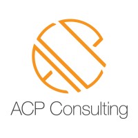ACP Consulting Group Logo
