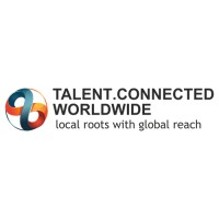 Talent Connected Worldwide Inc. Logo
