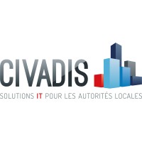 CIVADIS Logo