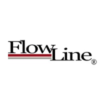 Flow Line Valve and Controls Logo
