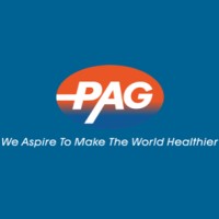 Pharmatech Asia Group Limited Logo