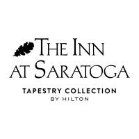 Inn at Saratoga, a Tapestry Collection by Hilton Logo