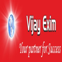 VIJAY EXIM ( Spices, Seeds & Nuts from India, Vietnam, Sri Lanka, Madagascar, Indonesia, Turkish ) Logo