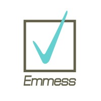 Emmess srl Executive Consulting Logo