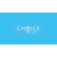 Choice Customer Care Logo