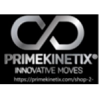 PrimeKinetix Logo
