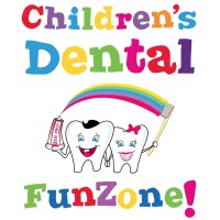 Childrens Dental FunZone! Logo