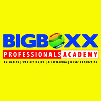 BigBoxx Academy Logo